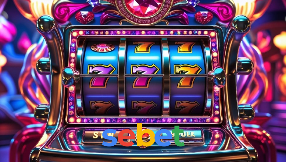 Jogos no sebet