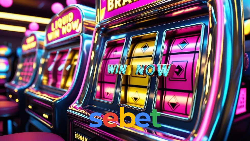Casino Online sebet.COM Login