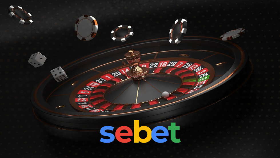 Slots no sebet